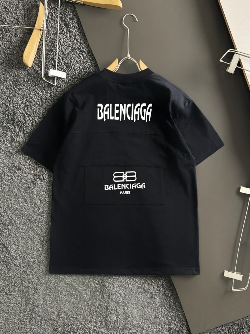 Balenciaga T-Shirts